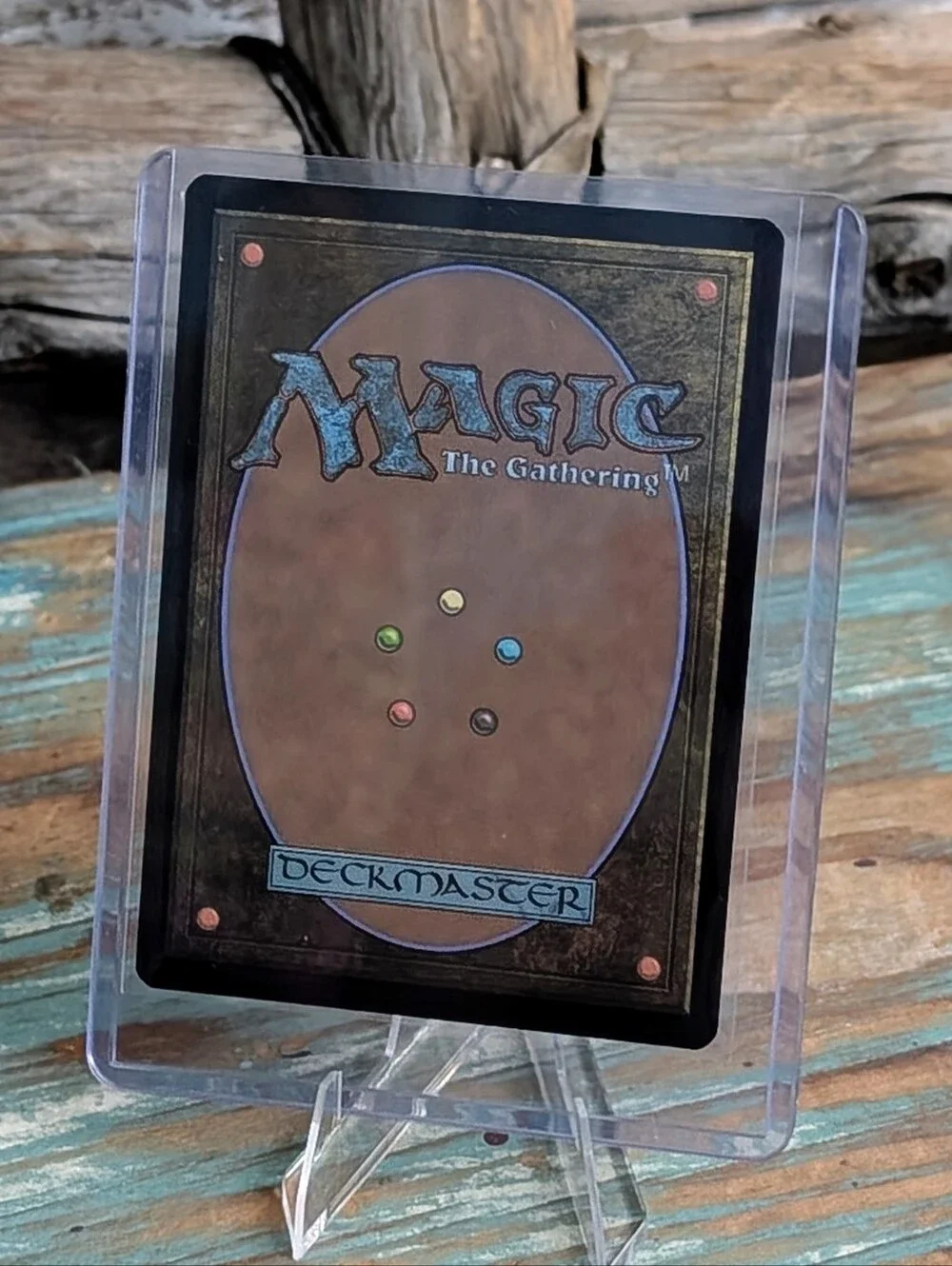 Magic The Gathering TMNT 7 Card Bundle